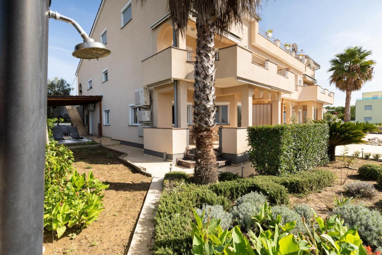 Apartmani Niko Kozino Ngoại thất bức ảnh