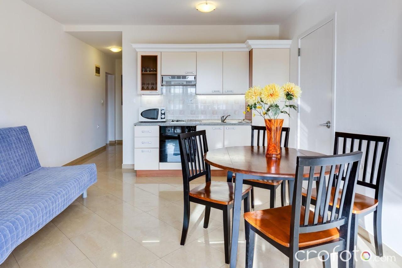 Apartmani Niko Kozino Ngoại thất bức ảnh