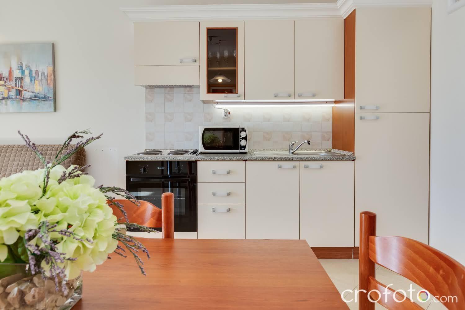 Apartmani Niko Kozino Ngoại thất bức ảnh