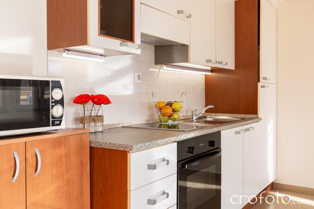 Apartmani Niko Kozino Ngoại thất bức ảnh