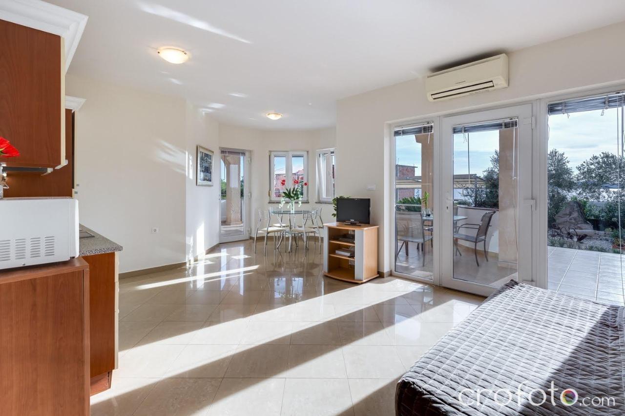 Apartmani Niko Kozino Ngoại thất bức ảnh