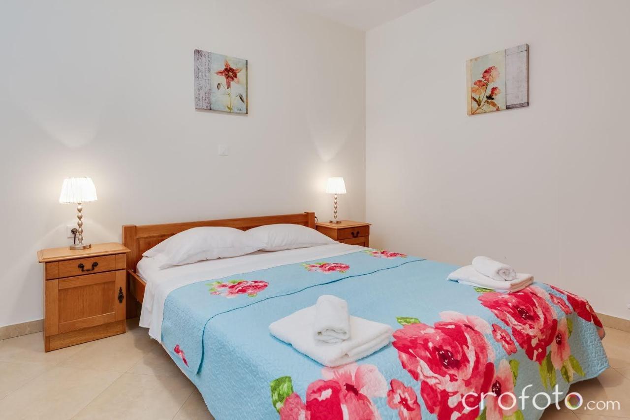Apartmani Niko Kozino Ngoại thất bức ảnh