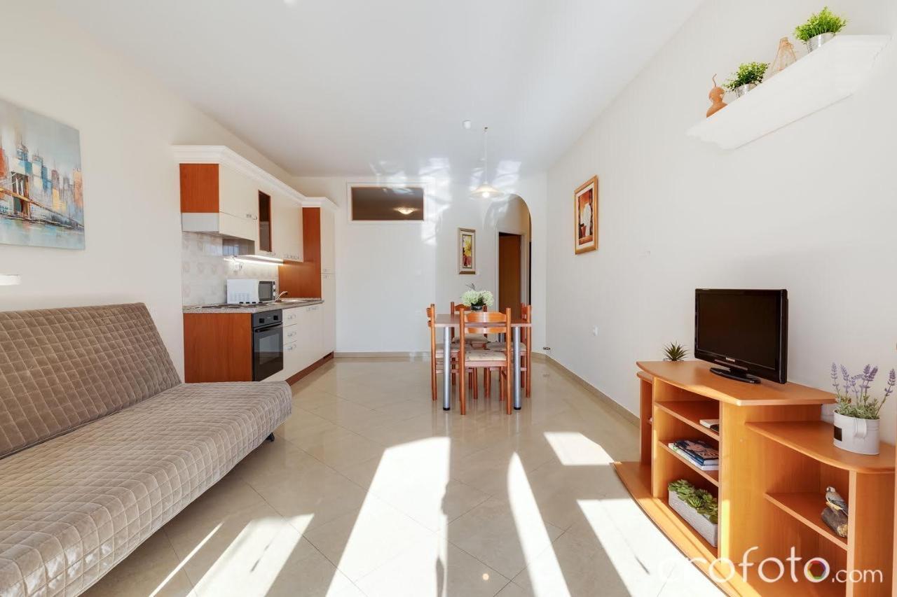Apartmani Niko Kozino Ngoại thất bức ảnh