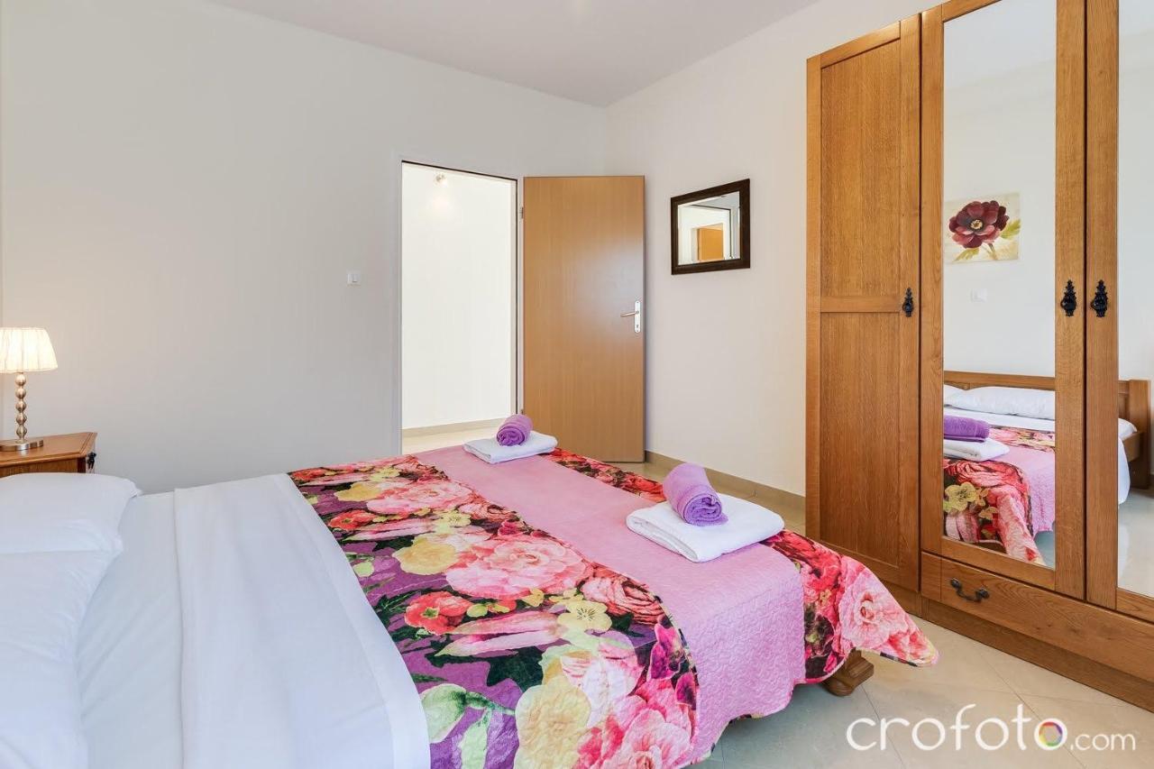 Apartmani Niko Kozino Ngoại thất bức ảnh