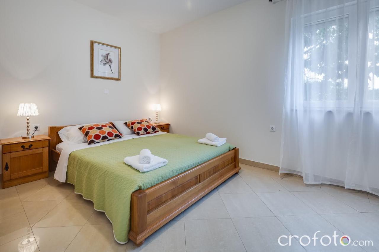 Apartmani Niko Kozino Ngoại thất bức ảnh