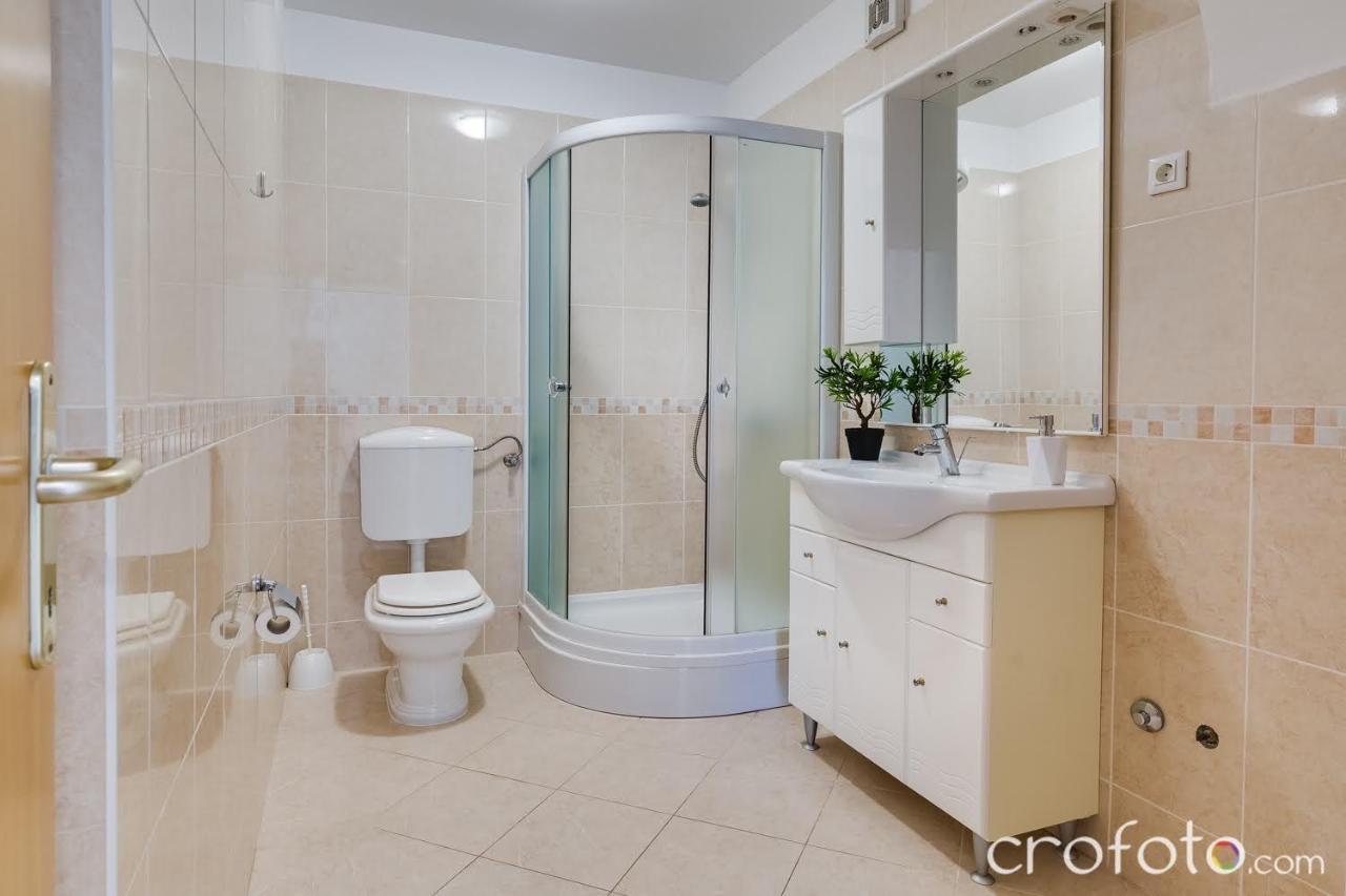 Apartmani Niko Kozino Ngoại thất bức ảnh