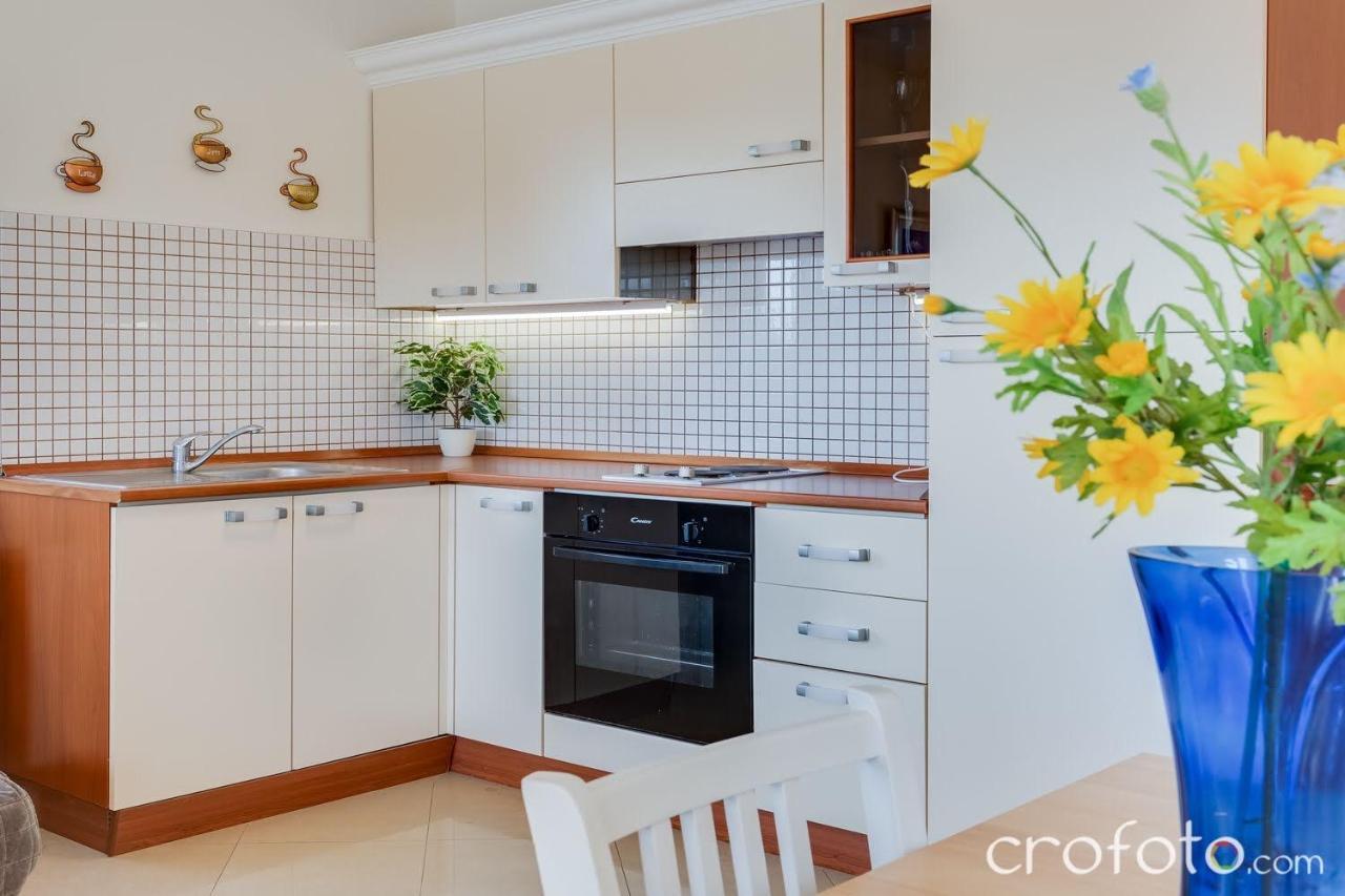 Apartmani Niko Kozino Ngoại thất bức ảnh