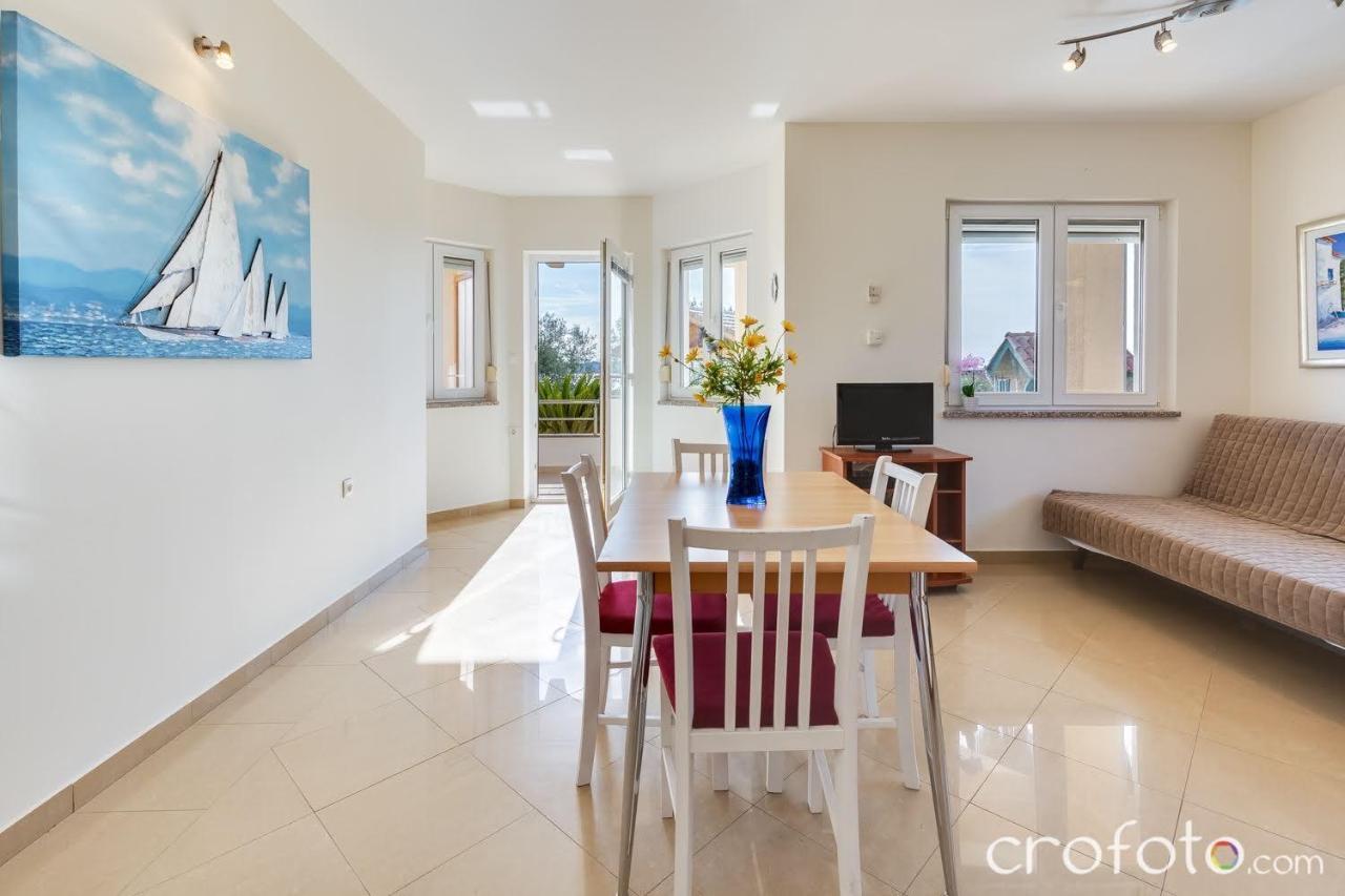 Apartmani Niko Kozino Ngoại thất bức ảnh